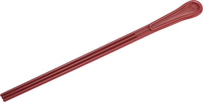 Meinl TBRS-R Tamborim Stick rood - Percussie mallets