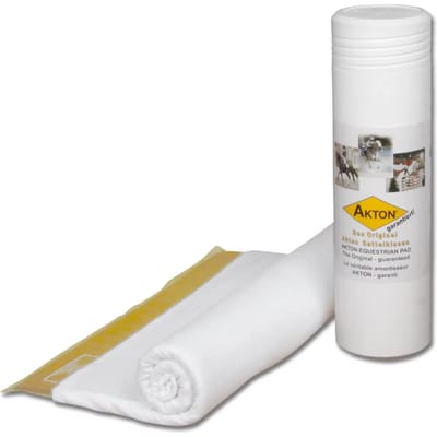 Akton® Melton Hoes Voor Rugpad