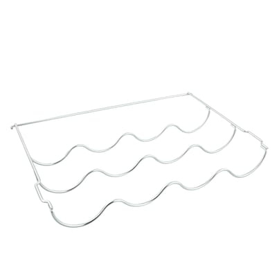 AEG Flessenrek,Reling,Metaalachtig 140033517016