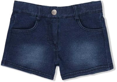 Boboli 490081 Korte Broek Blauw 5 Years Meisjes