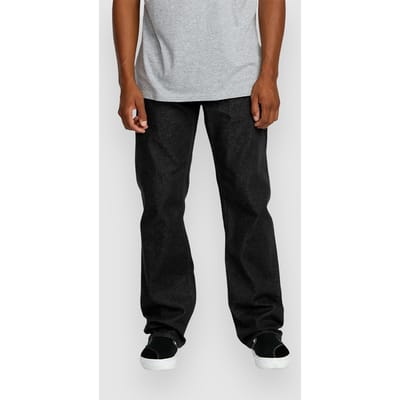 Volcom Kinkade Denim Jeans zwart