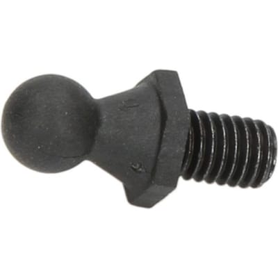 Bevestigingselement, motorafdekking FEBI BILSTEIN 40838