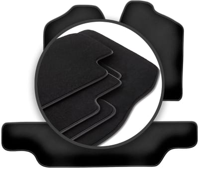 Premium automatten voor: Opel Frontera A 5-deurs (1991-1998)