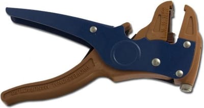 Automatische kabel striptang / stripper / kabelstripper