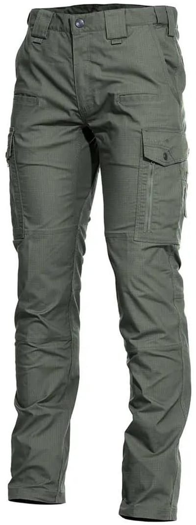 Pentagon Ranger 2.0 Broek Groen 42 / 32 Man