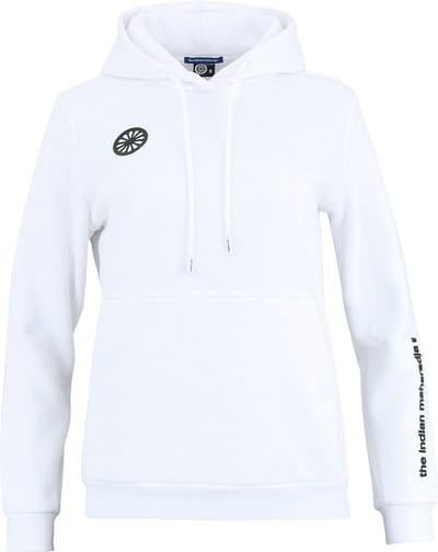 The Indian Maharadja Kota Classic Hoodie Dames - Maat L