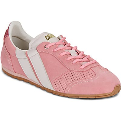 Lage Sneakers Caval BALLET BERRY BLUSH