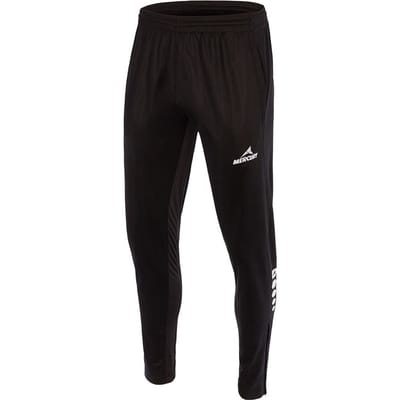 Mercury Equipment Victory Broek Zwart 4 Years Kinderen