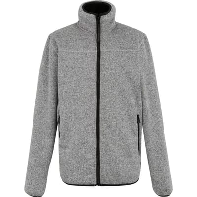 Branleigh isolerend fleece vest voor heren