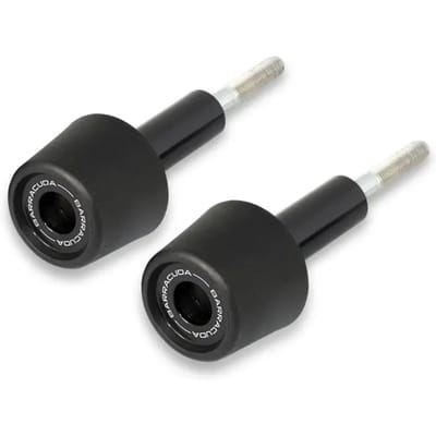 Kit van twee beschermende pads Barracuda Suzuki GSR 750 / Suzuki GSX-S 750 (2017-2020)