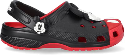 Crocs - Classic Mickey Mouse Clogs - Maat 39-40