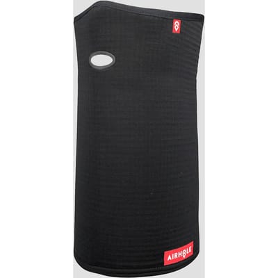 Airhole Airtube Ergo Tube zwart