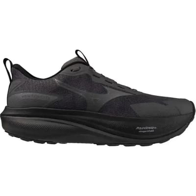 Mizuno Rider Tt 4 Hardloopschoenen Blauw EU 41 Man