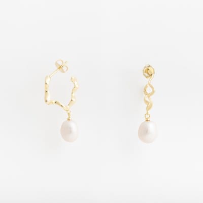 Oorbellen Trend - Art Deco Trade