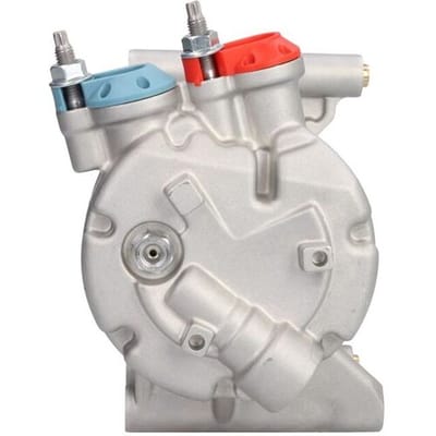 Airco-compressor BOSCH 1 986 AD1 465