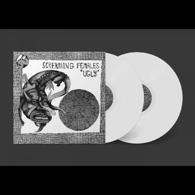 Ugly - Screaming Females