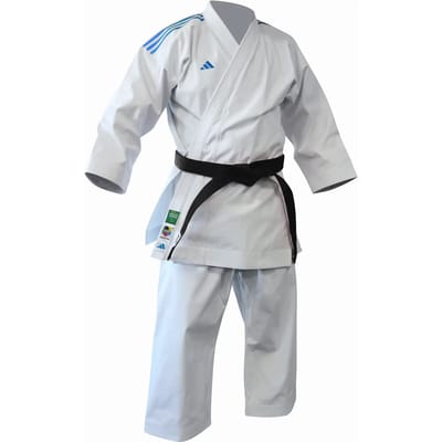 Karategi adidas Kata Shori