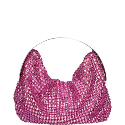Gedebe Zakken. Roze