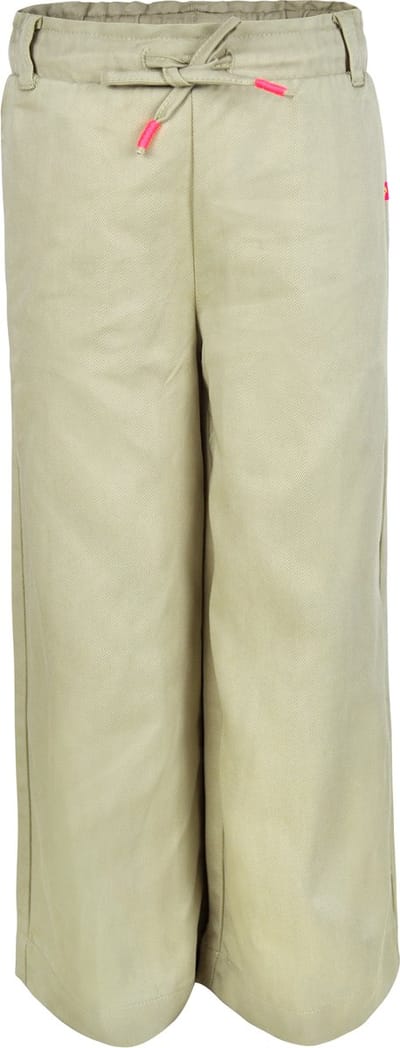 Someone - Broek - Maat 92 - Meisjes - Soft Khaki -