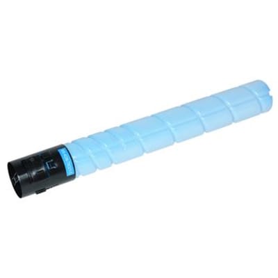ABC huismerk toner geschikt voor Canon 034 cyan voor I-Sensys MF810cdn MF820cdn Imagerunner C1225 C1225iF