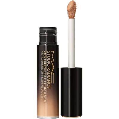 MAC Studio Radiance 24HR Luminous Lift Concealer 11ml (Verschillende Tinten) - NC17