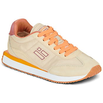Lage Sneakers D.Franklin VANTAGE 412