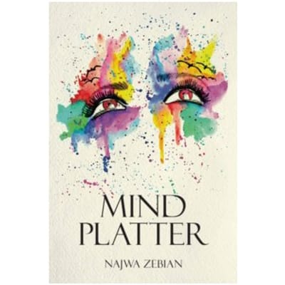 Mind platter - Najwa Zebian