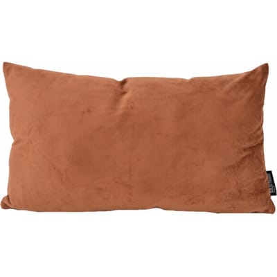 Gek op kussens! Velvet long | 30 x 50 cm | kussenhoes | polyester