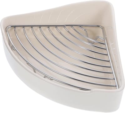 Huisdier Toilet - Konijn Potje - Zindelijkheidstraining - Keramisch Materiaal - 24 x 18.5 cm - Wit
