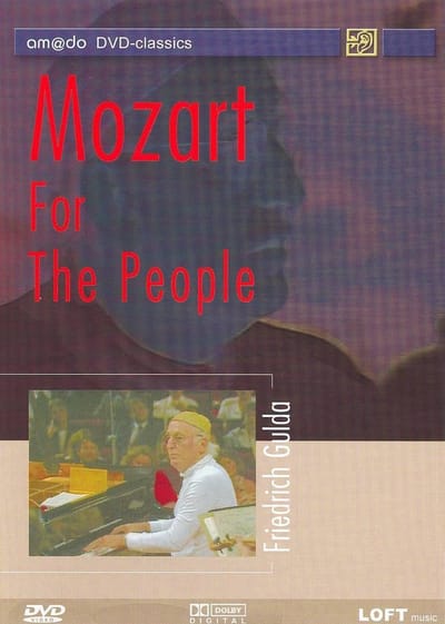 Mozart for the People [Video]
