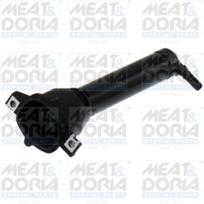 Koplampsproeier MEAT & DORIA 209185