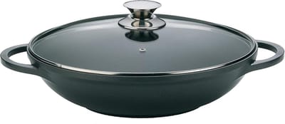 Inductie Wokpan Antibaklaag - Wokpan - Simpel
