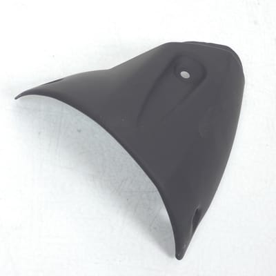 Protection pot d'échappement pour scooter Peugeot 125 Satelis 2011 769606 Neuf