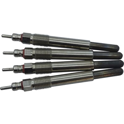 BGP67-1 4 Stuks Gloeibougies 24 Volt voor Caterpillar 3304 3306 3T8706 4N360