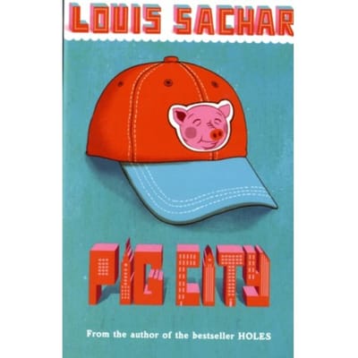 Pig City - Louis Sachar