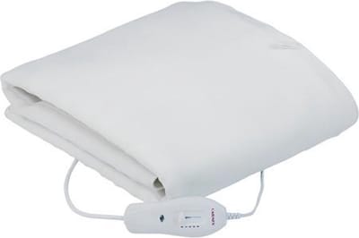 Carmen EB1000 1-persoons elektrische deken