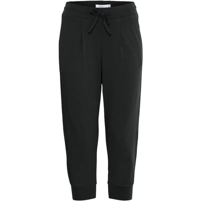 b.young - BYPANDINA CAPRI PANTS 2 - Dames - Broeken