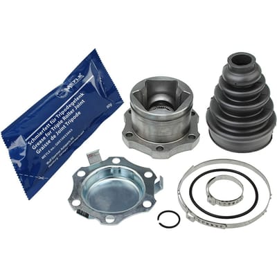 Homokineet reparatie set, aandrijfas MEYLE KIT 100 498 0154