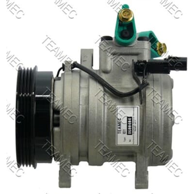 Compressor, airconditioner TEAMEC 8600404