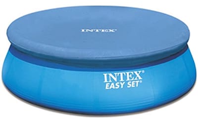 Afdekzeil voor Easy Set Quick Up Pool 457 cm – Bescherming tegen vuil en weersinvloeden