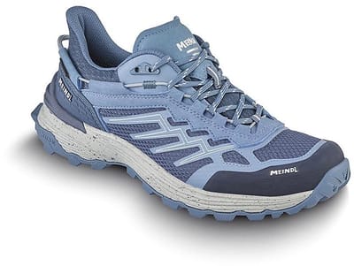 MEINDL - jamaica lady gtx - Lage wandelschoenen dames - Blauw