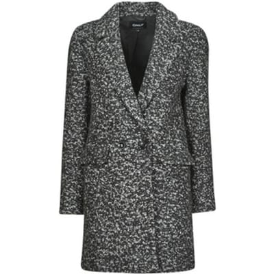 Mantel Only ONLNEWALLY DB WOOL COAT CC OTW