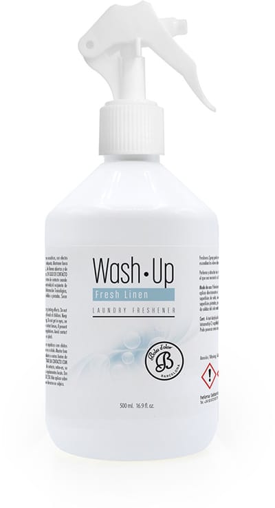 Wash Up Spray - 500 ml - Fresh Linen