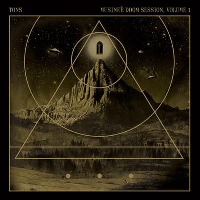 Musineè Doom Session