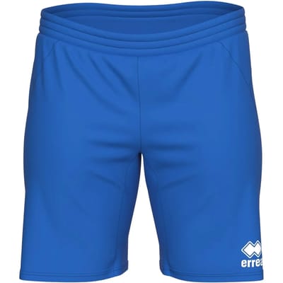 Errea Korte Broek Mills Panta Jr - Sportswear - Kinderen