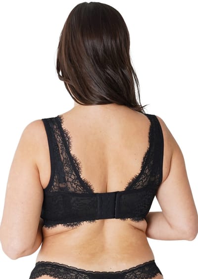 Bralette EMILIA Bralettes ohne Bügel,Spitze