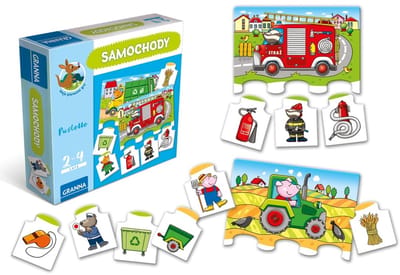 Samochody - Auto's