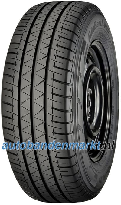 Yokohama BluEarth-Van RY55 ( 235/60 R17C 109/107T 6PR BluEarth )