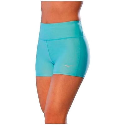 Korte Broek Mizuno Cuissard Impulse Core