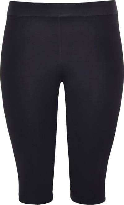 YOEK Dames fietsbroek Slim Fit